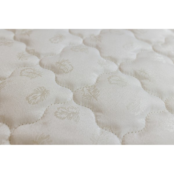 Матрац Бум-3 – Пружинний блок Bonnel, середня жорсткість