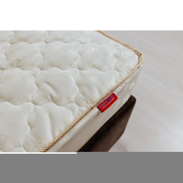 Матрац Бум-3 – Пружинний блок Bonnel, середня жорсткість