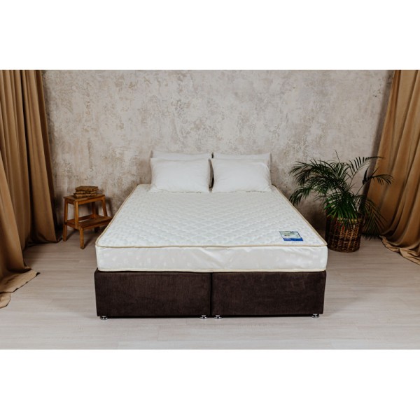 Матрац Бум-3 – Пружинний блок Bonnel, середня жорсткість