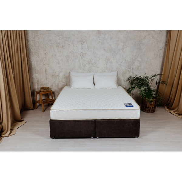 Матрац Бум-4 — зручний та надійний матрац для вашого сну