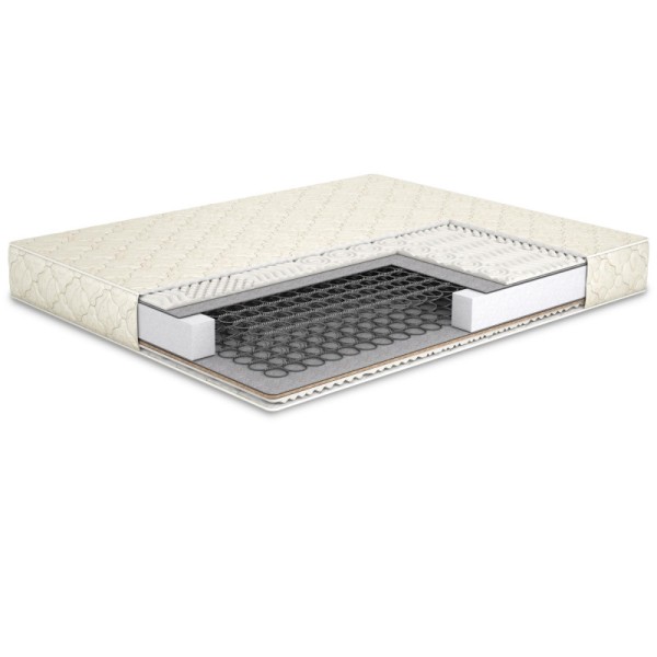 Матрац Бум-4 — зручний та надійний матрац для вашого сну