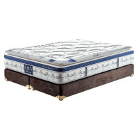 Матрац King Mattresses Henry 