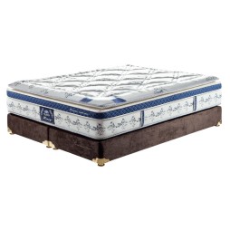 Матрац King Mattresses Henry 