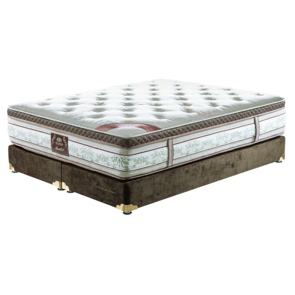 Матрац King Mattresses Anabel — найкращий вибір для вашого сну