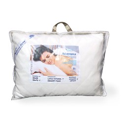 Подушка Latex 