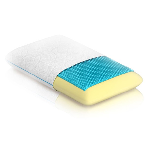 Подушка Cool Touch — найкращий вибір для комфортного сну
