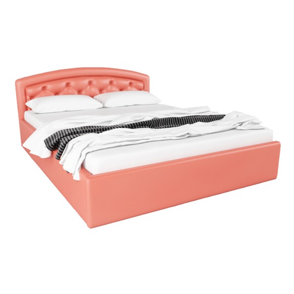 Ліжко Гоа: Стиль, комфорт та якість для вашої спальні