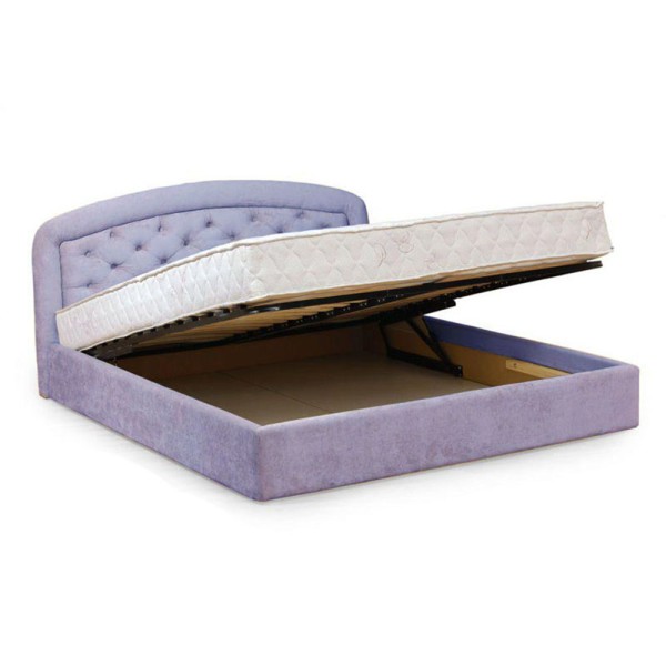 Ліжко Гоа: Стиль, комфорт та якість для вашої спальні