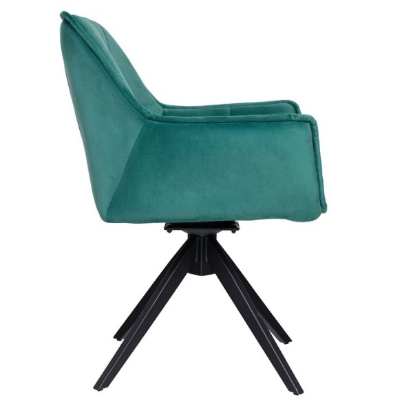 Стілець R-68 поворотний – зручність і стиль для вашої кухні