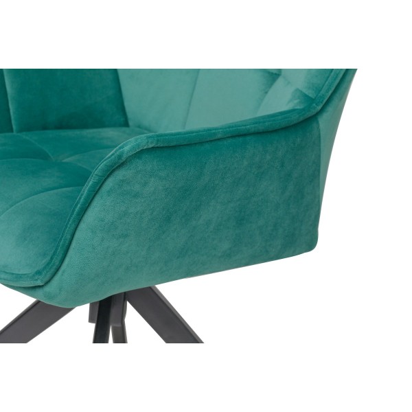 Стілець R-68 поворотний – зручність і стиль для вашої кухні