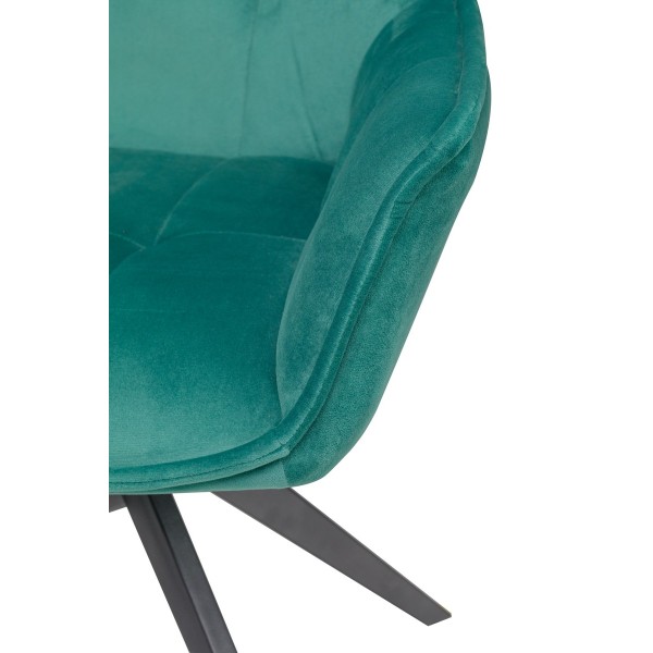 Стілець R-68 поворотний – зручність і стиль для вашої кухні