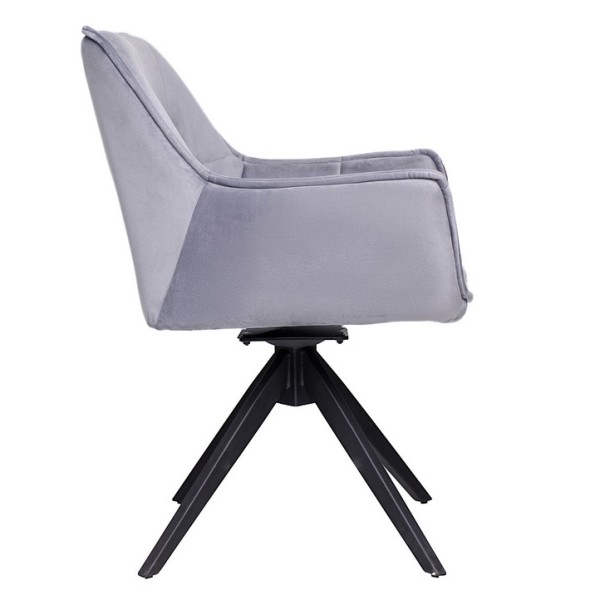 Стілець R-68 поворотний – зручність і стиль для вашої кухні