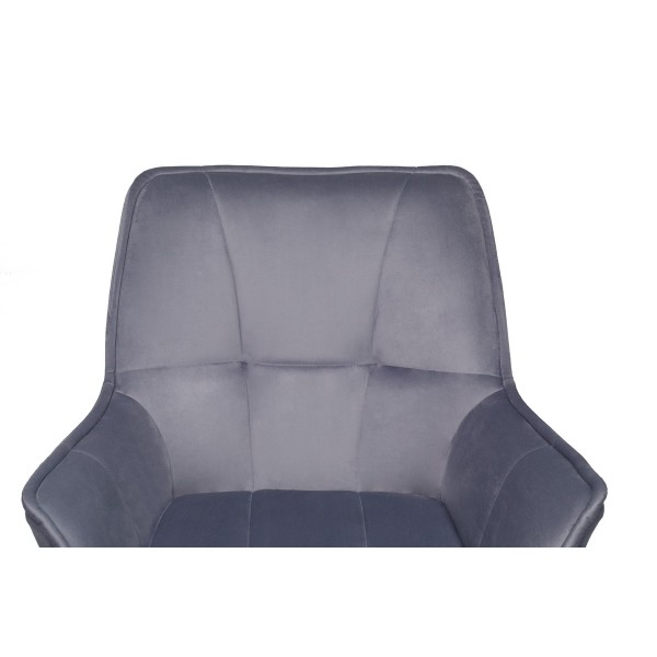 Стілець R-68 поворотний – зручність і стиль для вашої кухні