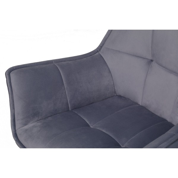 Стілець R-68 поворотний – зручність і стиль для вашої кухні