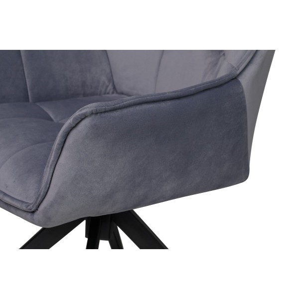 Стілець R-68 поворотний – зручність і стиль для вашої кухні