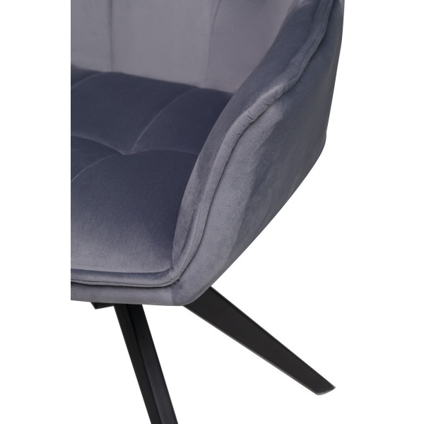 Стілець R-68 поворотний – зручність і стиль для вашої кухні