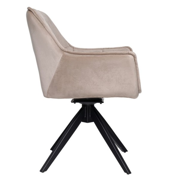 Стілець R-68 поворотний – зручність і стиль для вашої кухні