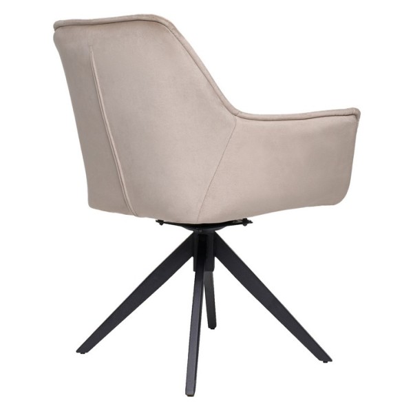 Стілець R-68 поворотний – зручність і стиль для вашої кухні