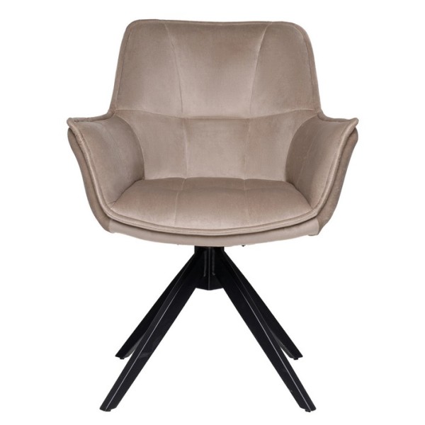 Стілець R-68 поворотний – зручність і стиль для вашої кухні