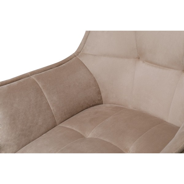 Стілець R-68 поворотний – зручність і стиль для вашої кухні