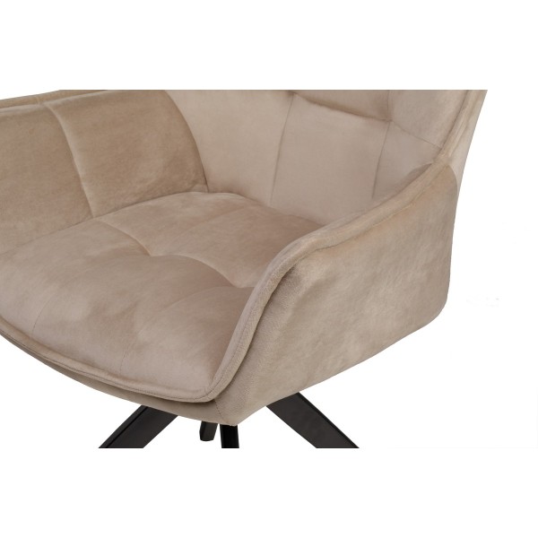 Стілець R-68 поворотний – зручність і стиль для вашої кухні