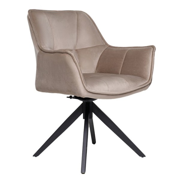 Стілець R-68 поворотний – зручність і стиль для вашої кухні