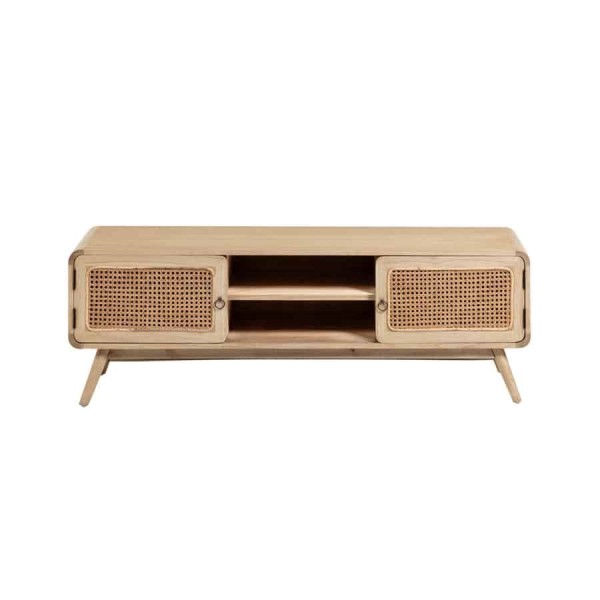 Тумба під ТВ Nalu – стиль і комфорт у вашій вітальні