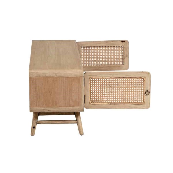 Тумба під ТВ Nalu – стиль і комфорт у вашій вітальні