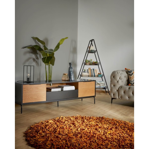 Тумба під ТВ Savoi для сучасного інтер'єру