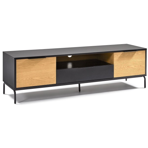 Тумба під ТВ Savoi для сучасного інтер'єру