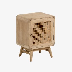 Приліжкова тумба Nalu