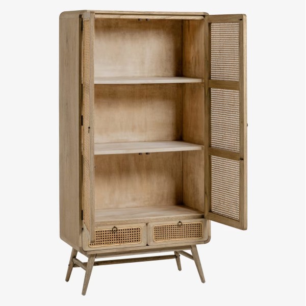 Шафа Nalu — сучасний дизайн для вашої спальні