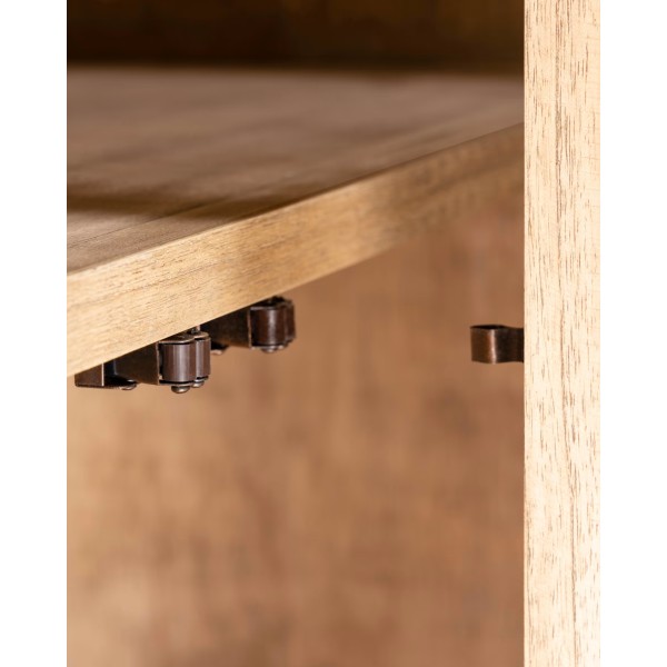 Шафа Nalu — сучасний дизайн для вашої спальні