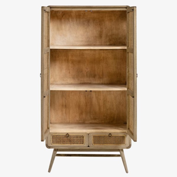 Шафа Nalu — сучасний дизайн для вашої спальні