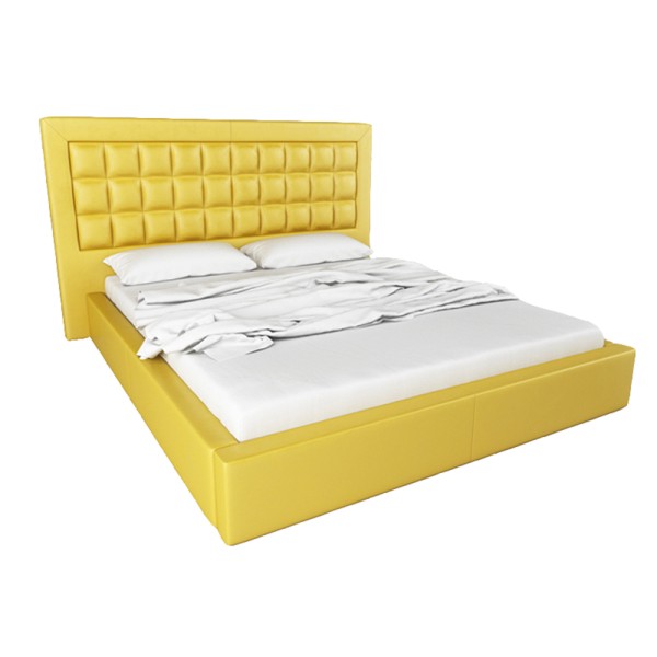 Ліжко Бруклін від Elite Mebel