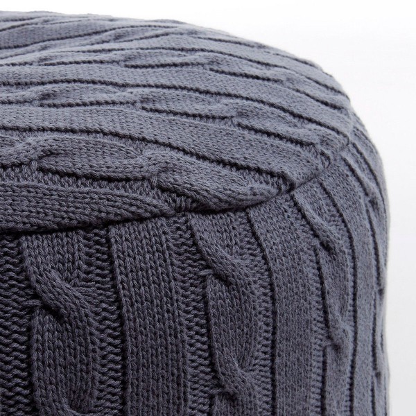 Пуф Yasi — комфорт та стиль для вашого інтер'єру