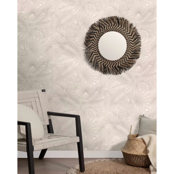 Дзеркало Takashi – стильне дзеркало для спальні