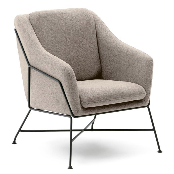 Крісло Brida – стильний комфорт для вашого дому