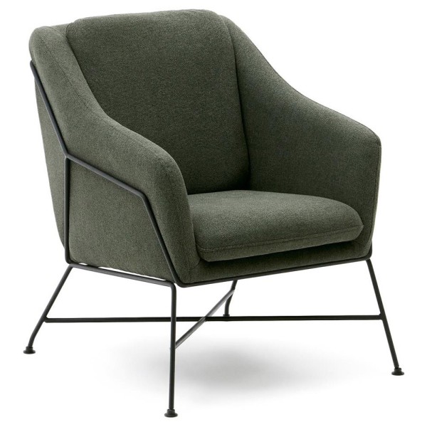 Крісло Brida – стильний комфорт для вашого дому