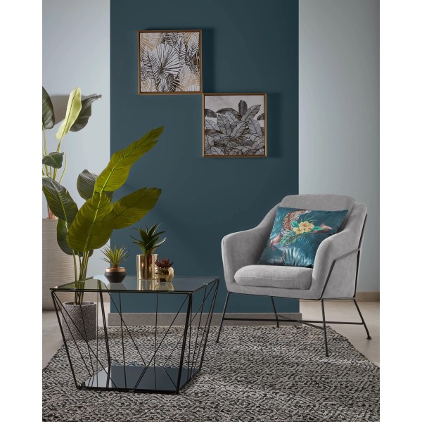 Крісло Brida – стильний комфорт для вашого дому