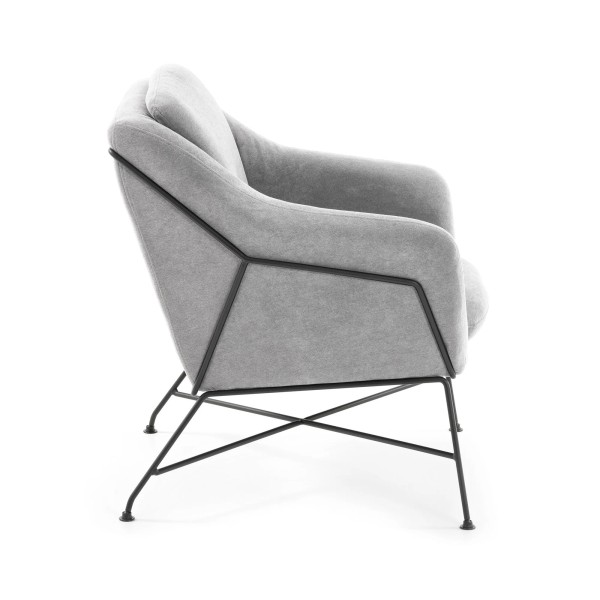 Крісло Brida – стильний комфорт для вашого дому