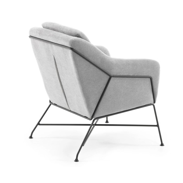 Крісло Brida – стильний комфорт для вашого дому