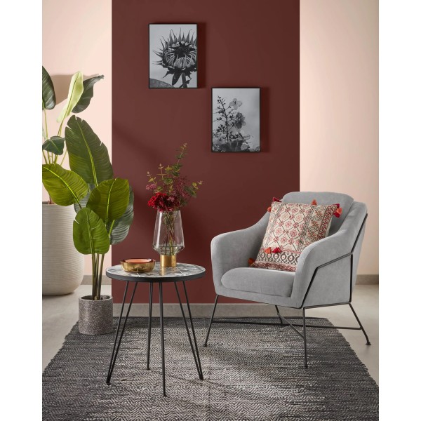 Крісло Brida – стильний комфорт для вашого дому