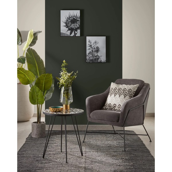 Крісло Brida – стильний комфорт для вашого дому