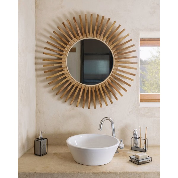 Дзеркало Ena - Сучасний стиль для вашої спальні