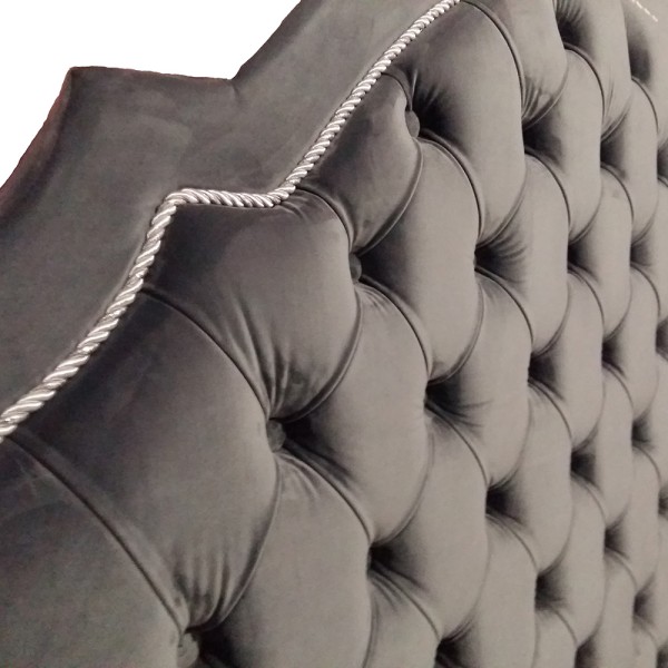 Ліжко Катрін — сучасне ліжко для вашої спальні