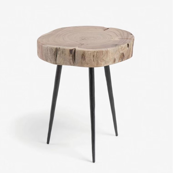 Журнальний стіл Rousy: стиль та якість для вашої вітальні