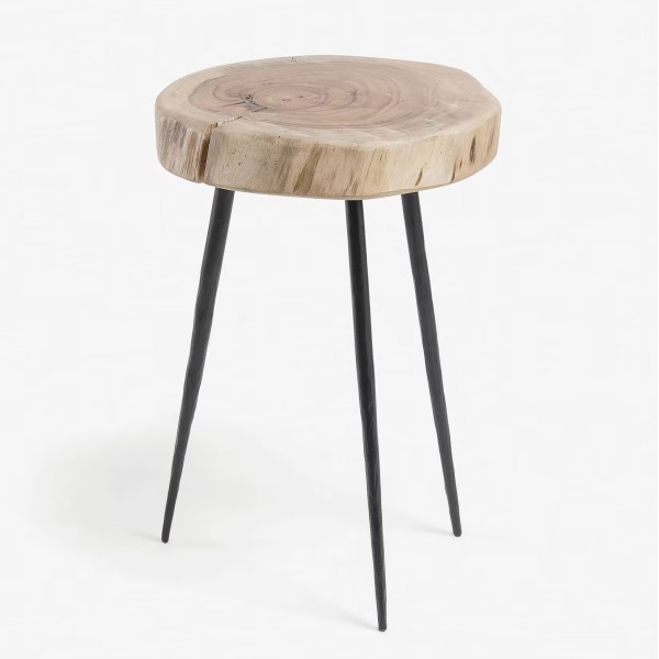 Журнальний стіл Rousy: стиль та якість для вашої вітальні