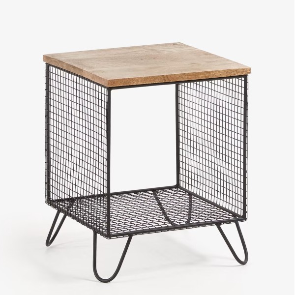 Журнальний стіл Interni – поєднання стилю і функціональності