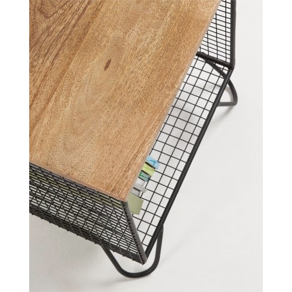 Журнальний стіл Interni – поєднання стилю і функціональності